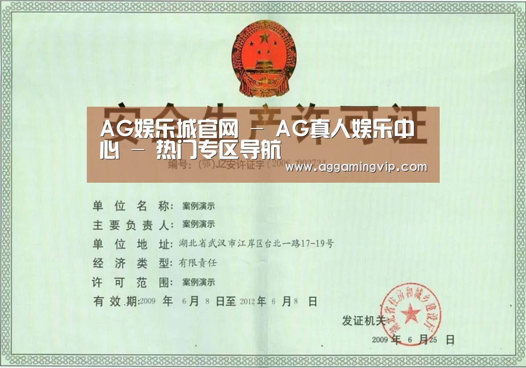 荣誉证书四(图1)