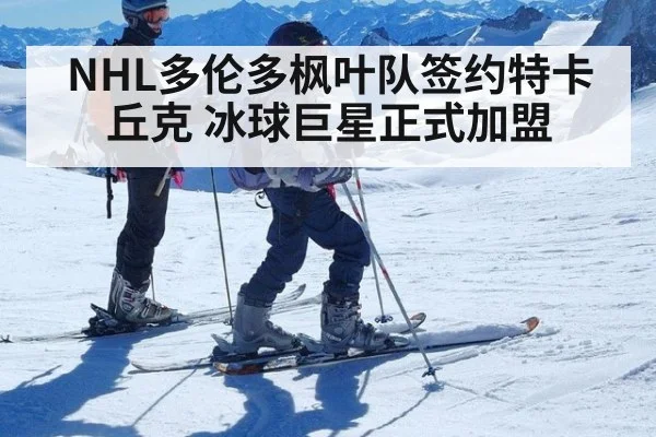 NHL多伦多枫叶队签约特卡丘克 冰球巨星正式加盟